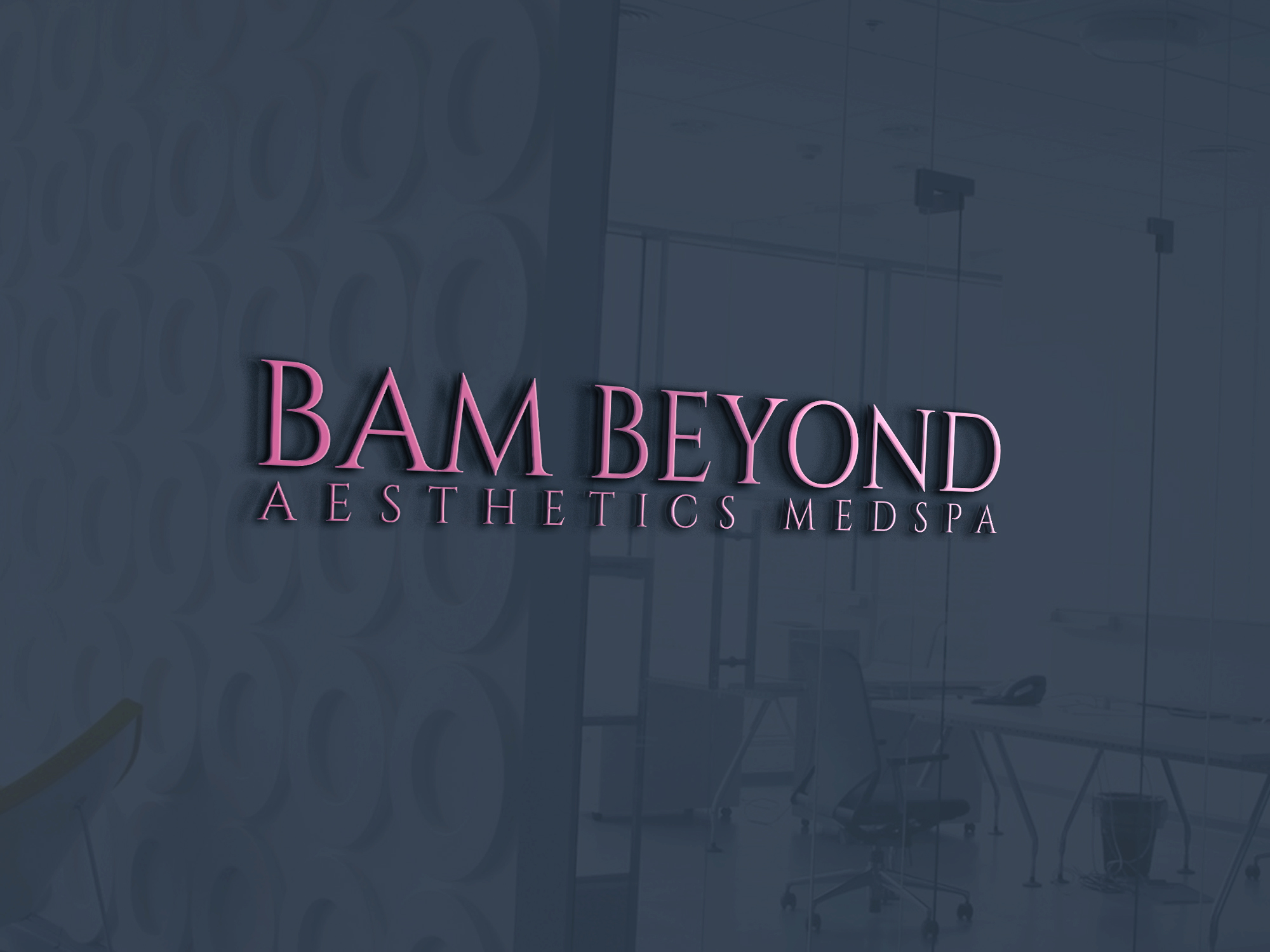 Design de Logo par Graphic Mama pour Beyond Chiropractic  | Design #31853976