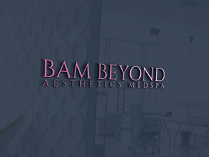 Logo Design by Graphic Mama for Beyond Chiropractic  | Design: #31853976