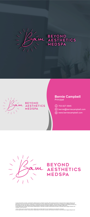 Diseño de Logo por uzzal100 para Beyond Chiropractic  | Diseño #31813721