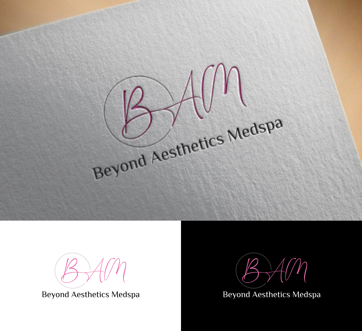 Logo Design by healer1617 for Beyond Chiropractic  | Design #31811319