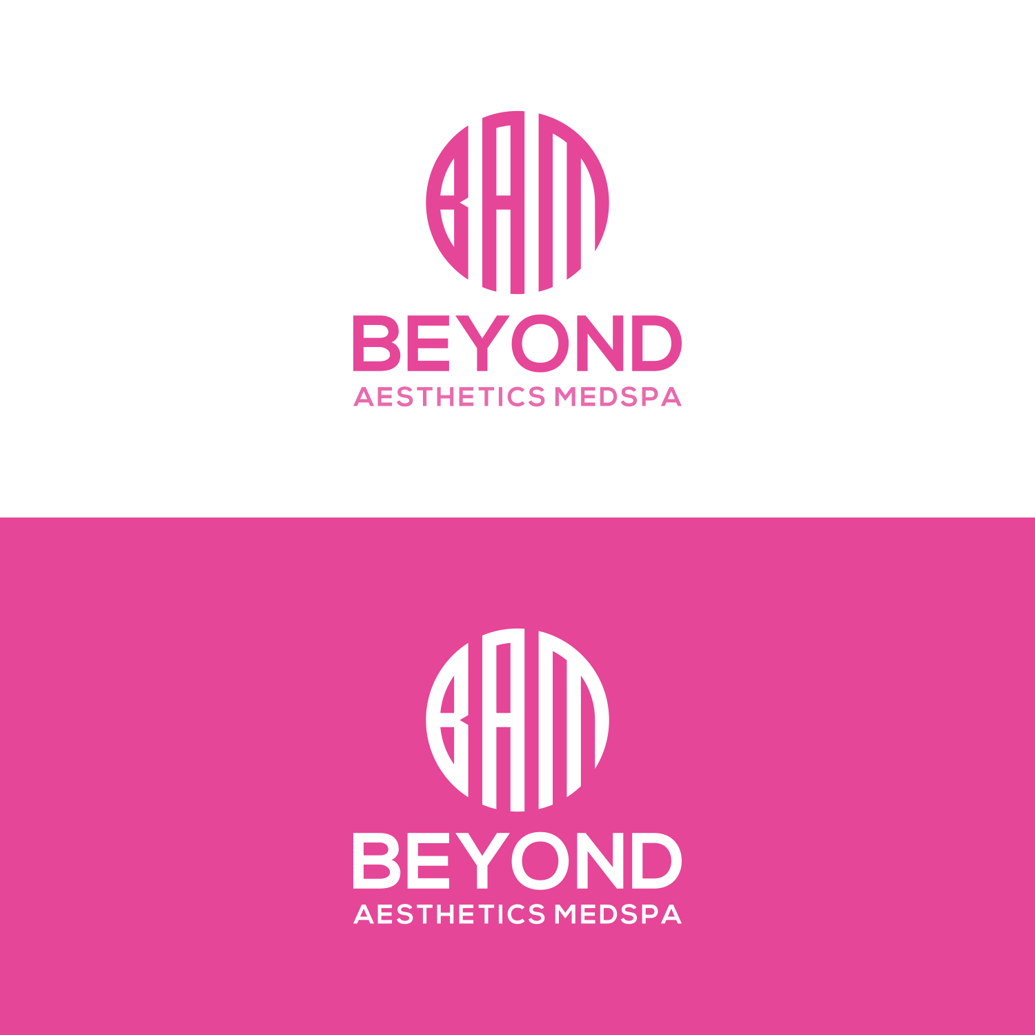 Logo Design by anak hits for Beyond Chiropractic  | Design #31811754