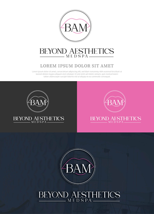 Logo Design by NasarLogo for Beyond Chiropractic  | Design: #31850636