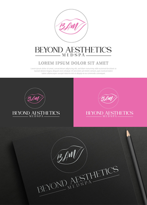 Logo Design by NasarLogo for Beyond Chiropractic  | Design: #31850640