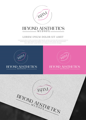 Logo Design by NasarLogo for Beyond Chiropractic  | Design: #31850643