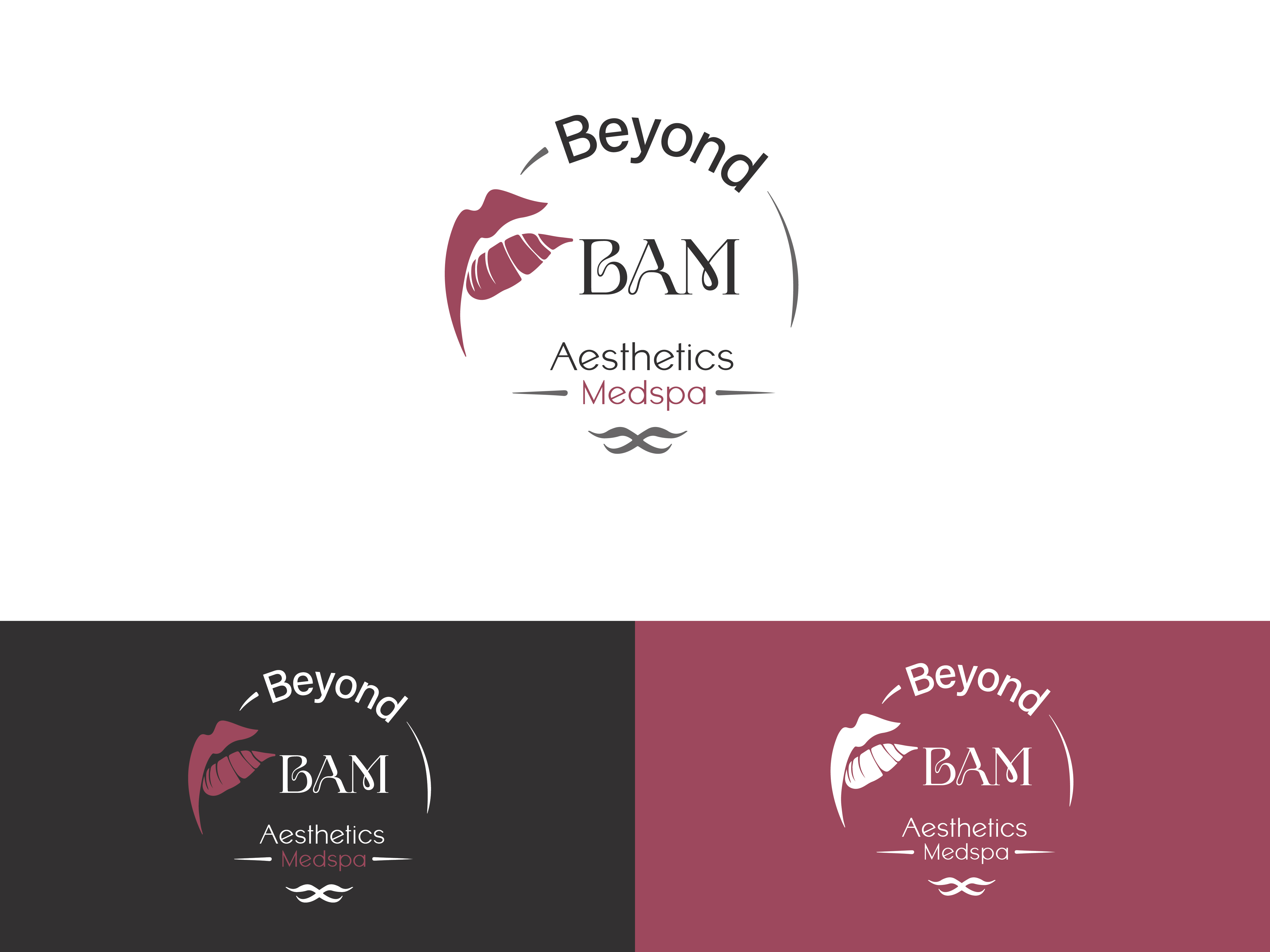 Logo Design by Creative Arif for Beyond Chiropractic  | Design #31820716