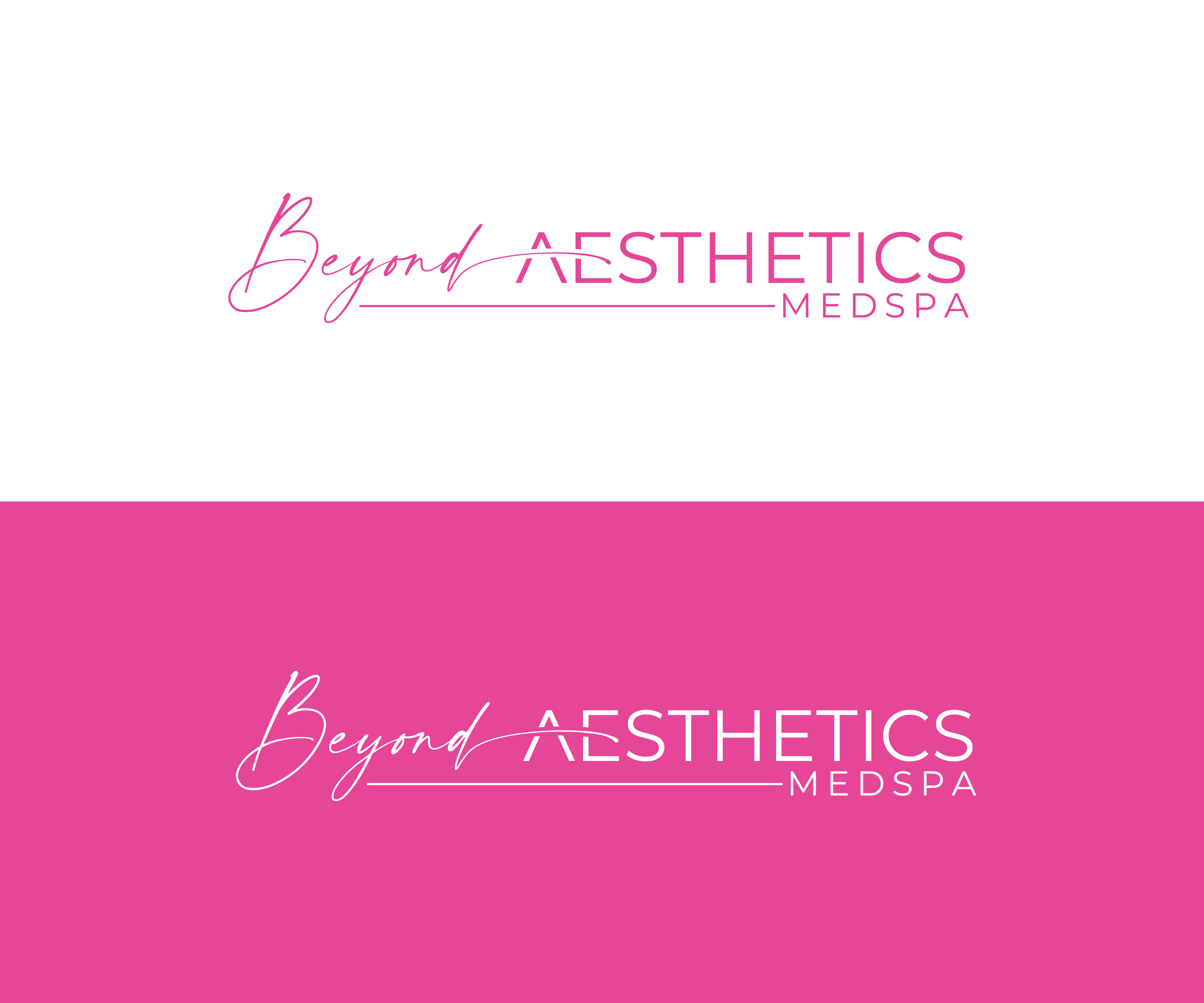 Logo Design by MD KAYJER HASAN JOY for Beyond Chiropractic  | Design #31819933