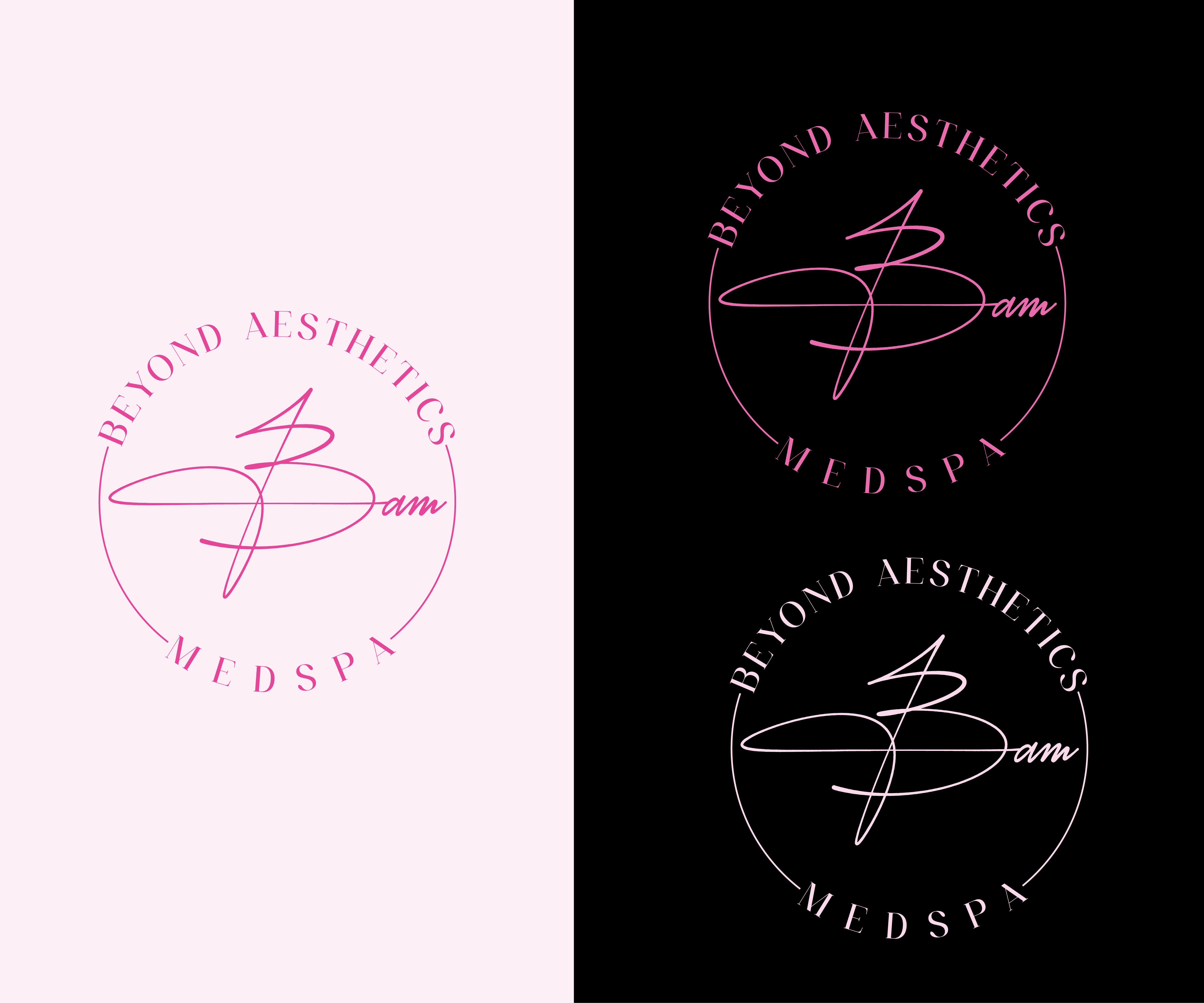 Logo Design by DipuRanjan for Beyond Chiropractic  | Design #31815610