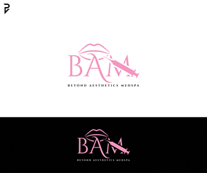 Logo Design by poisonvectors for Beyond Chiropractic  | Design: #31816290