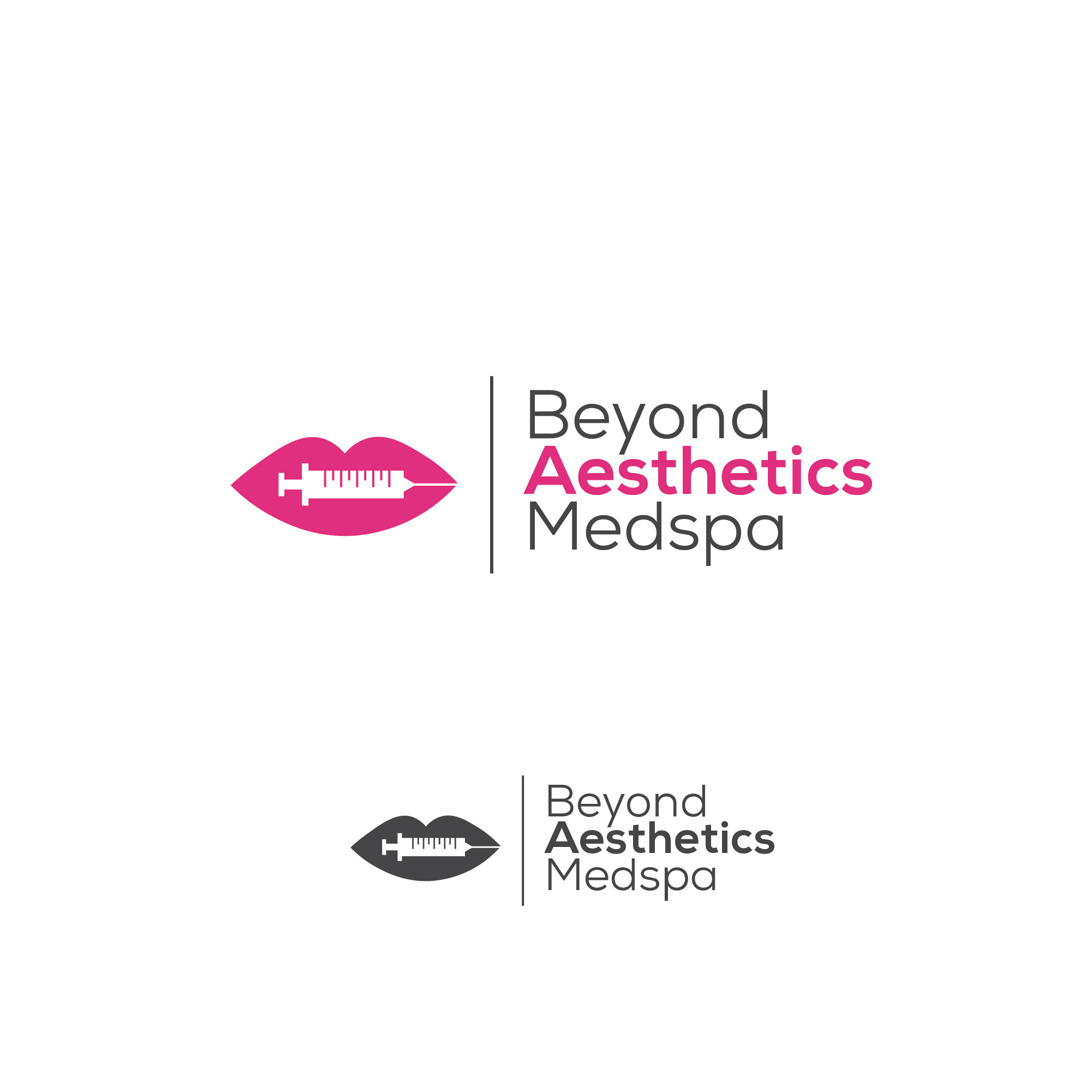 Logo Design by Bobdesigns for Beyond Chiropractic  | Design #31835096