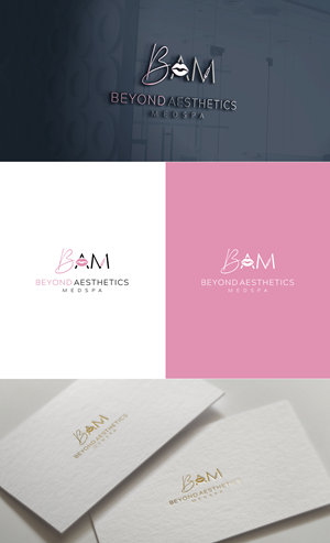 Logo Design by GLDesigns for Beyond Chiropractic  | Design: #31815044