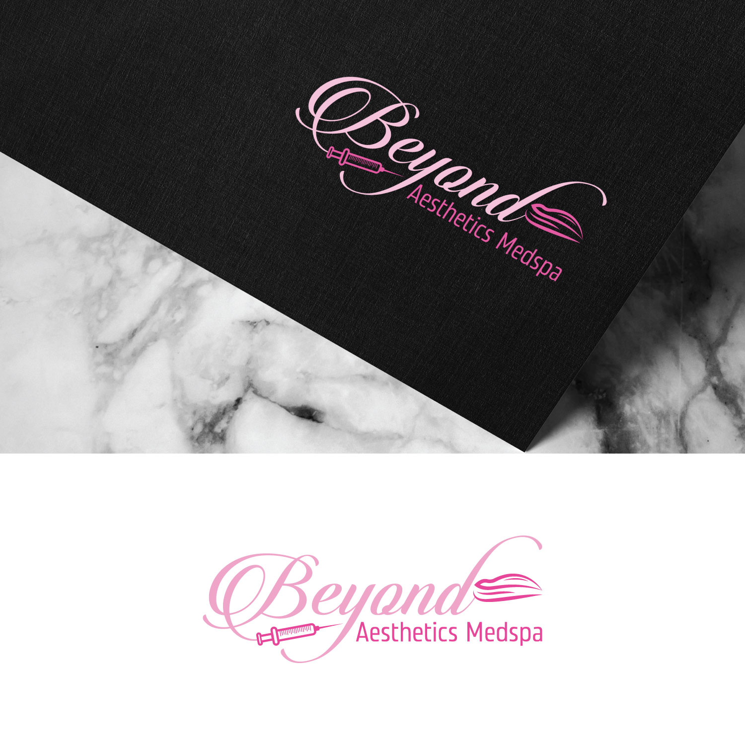 Design de Logo par Impressive Sol pour Beyond Chiropractic  | Design #31813842