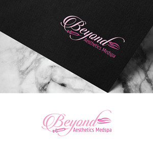 Diseño de Logo por Impressive Sol para Beyond Chiropractic  | Diseño #31813842