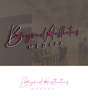 Design de Logo par Impressive Solutions pour Beyond Chiropractic  | Design : #31813843