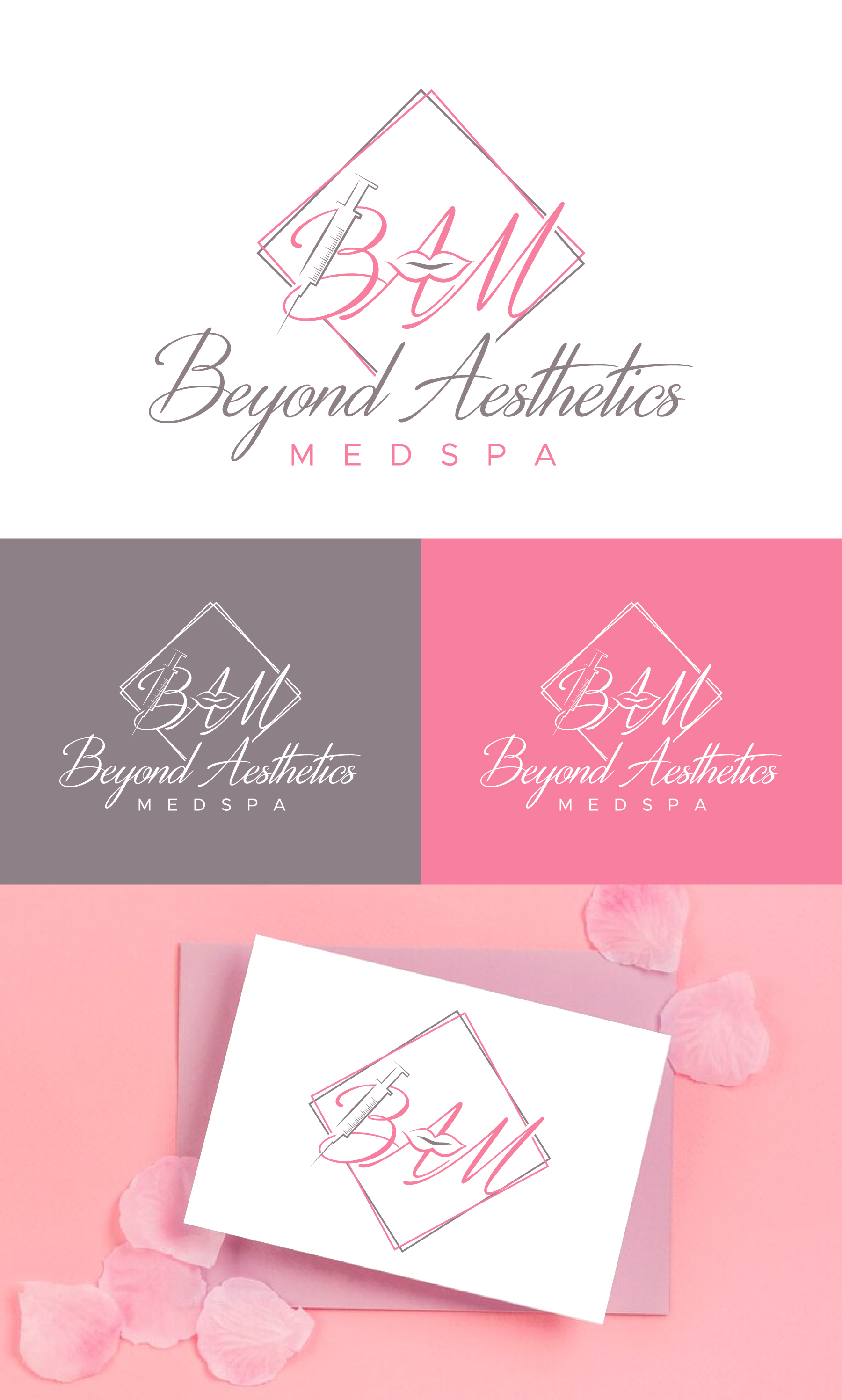 Logo Design by debdesign for Beyond Chiropractic  | Design #31814247