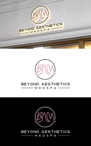 Logo Design by Liyana for Beyond Chiropractic  | Design: #31812241