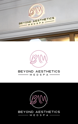 Logo Design by Liyana for Beyond Chiropractic  | Design: #31812242