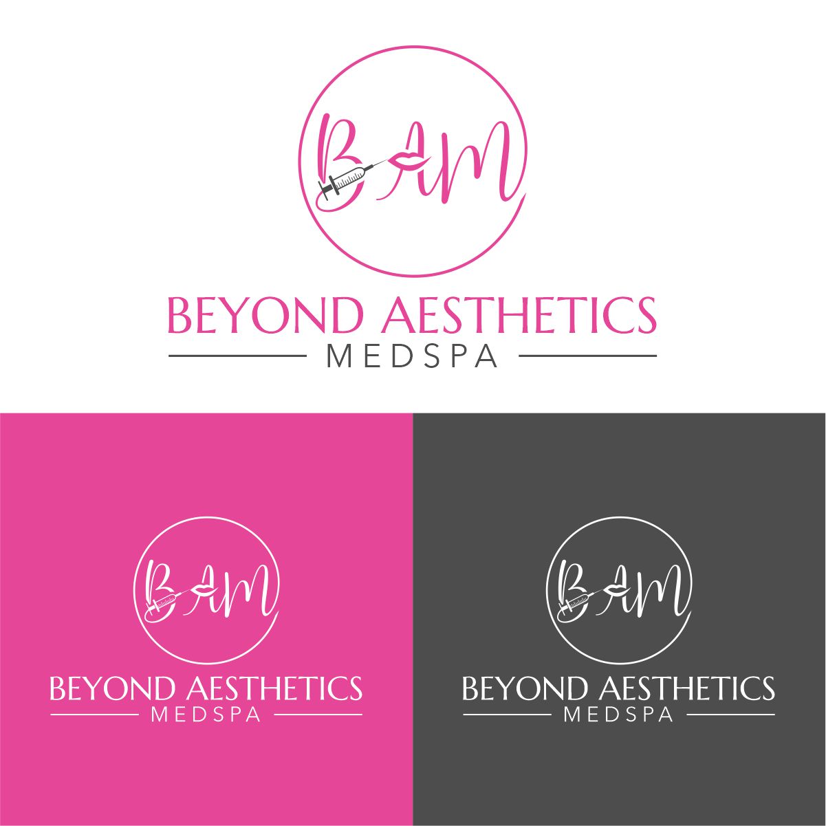 Logo Design by creative.bugs for Beyond Chiropractic  | Design #31814047