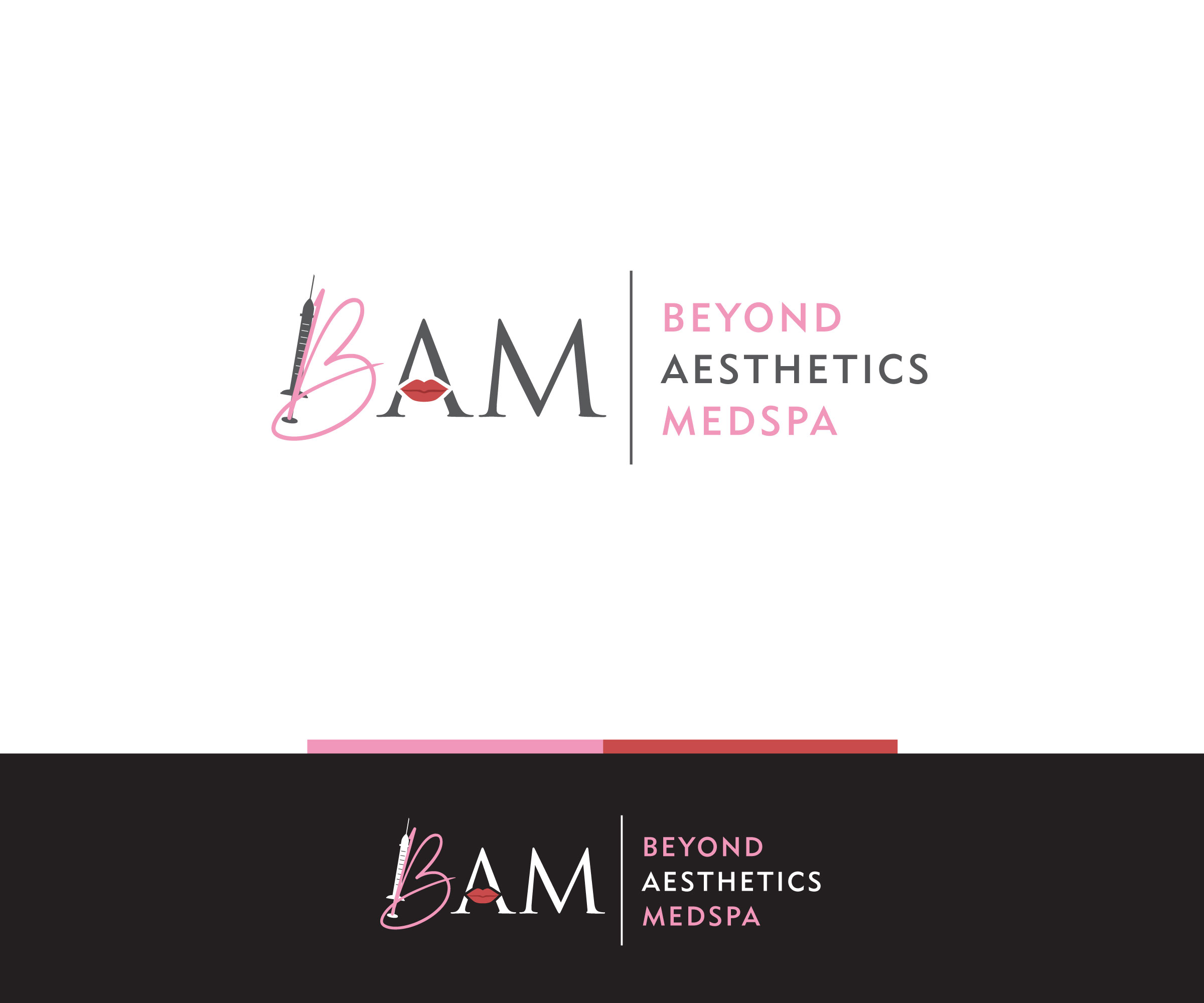 Logo Design by ecorokerz for Beyond Chiropractic  | Design #31818778