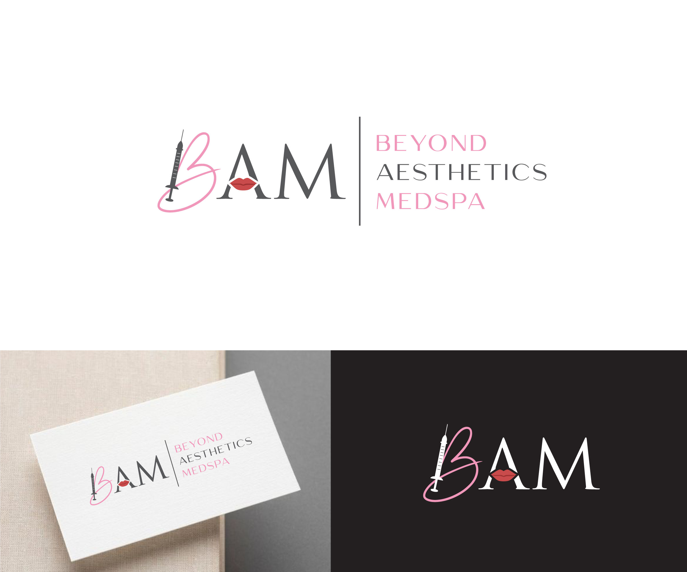 Logo Design by ecorokerz for Beyond Chiropractic  | Design #31864503