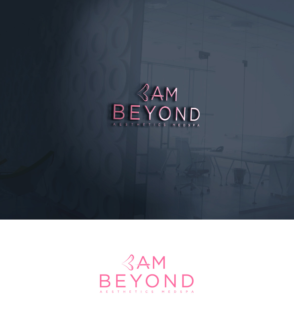 Logo Design by fly  design for Beyond Chiropractic  | Design #31813292