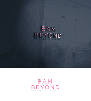 Logo Design by fly  design for Beyond Chiropractic  | Design: #31813293