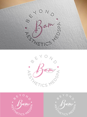 Diseño de Logo por fly  design para Beyond Chiropractic  | Diseño: #31813294