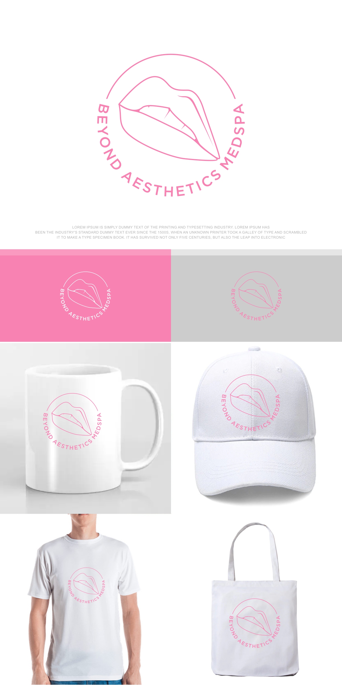 Logo Design by fly  design for Beyond Chiropractic  | Design #31814264