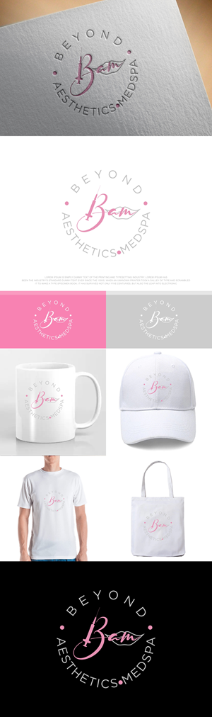 Logo Design by fly  design for Beyond Chiropractic  | Design: #31819475
