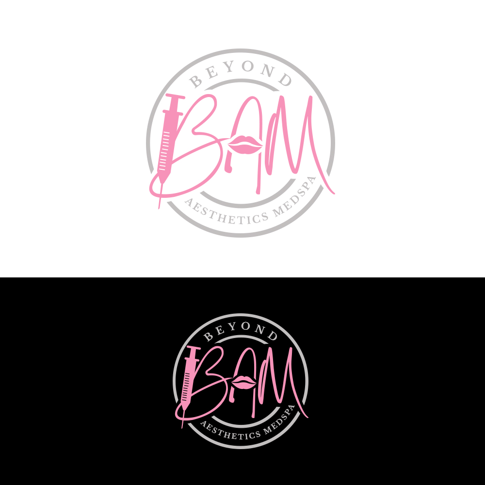 Logo Design by PsyPen for Beyond Chiropractic  | Design #31812002