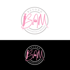 Diseño de Logo por PsyPen para Beyond Chiropractic  | Diseño: #31812002