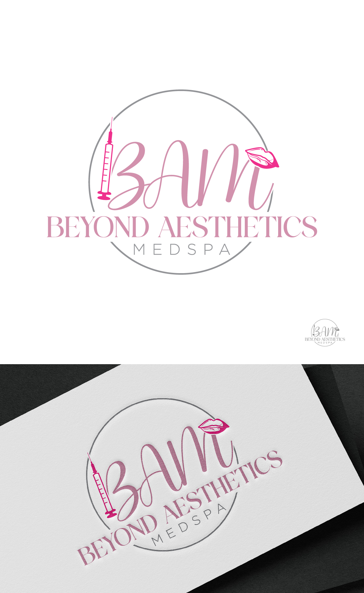 Diseño de Logo por DesignLima para Beyond Chiropractic  | Diseño #31818277