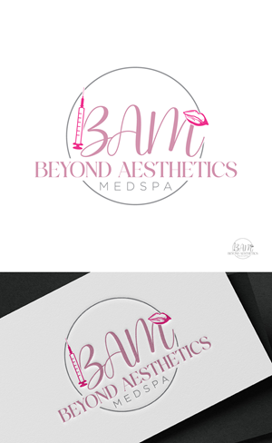 Diseño de Logo por DesignLima para Beyond Chiropractic  | Diseño: #31818277