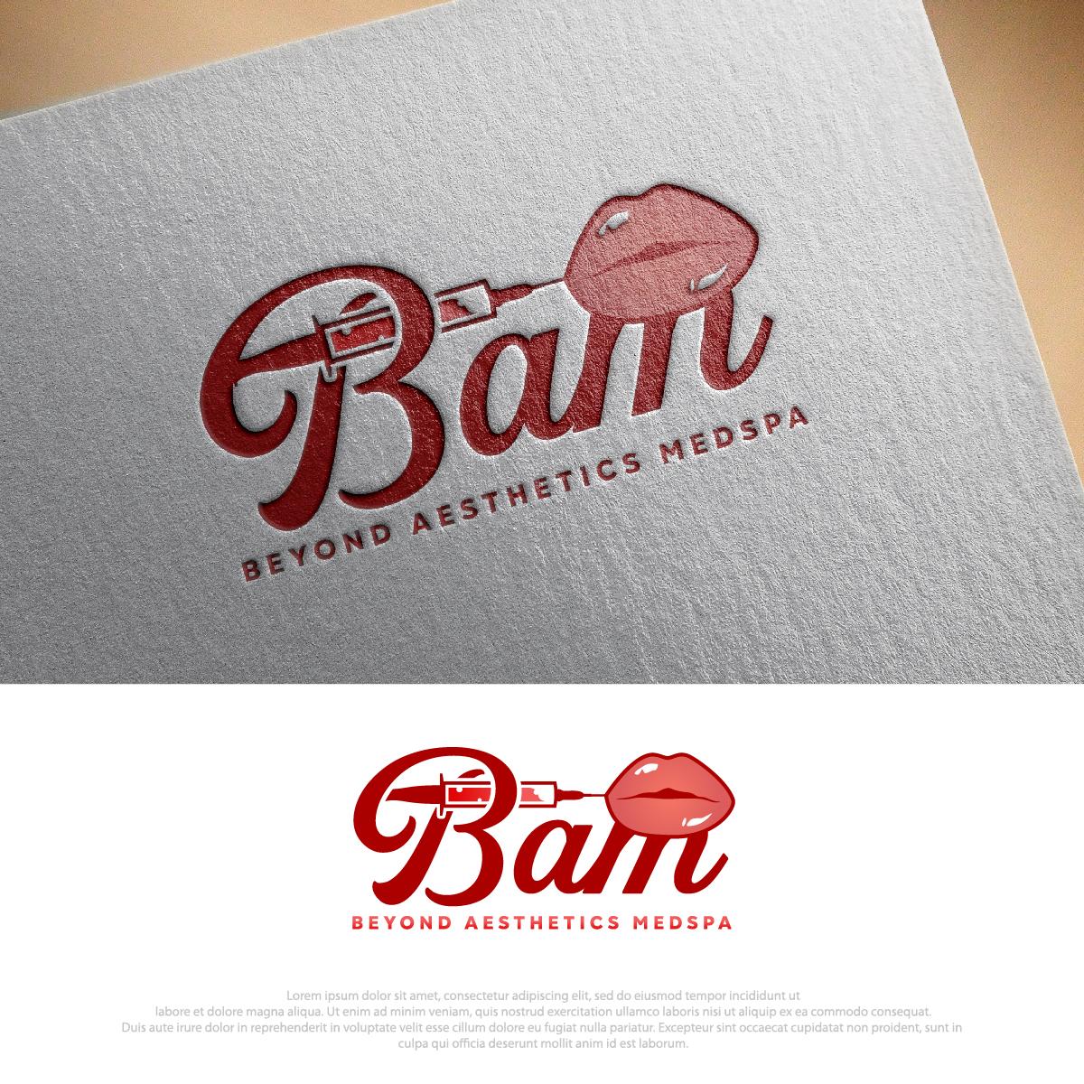 Diseño de Logo por DesignLima para Beyond Chiropractic  | Diseño #31818278