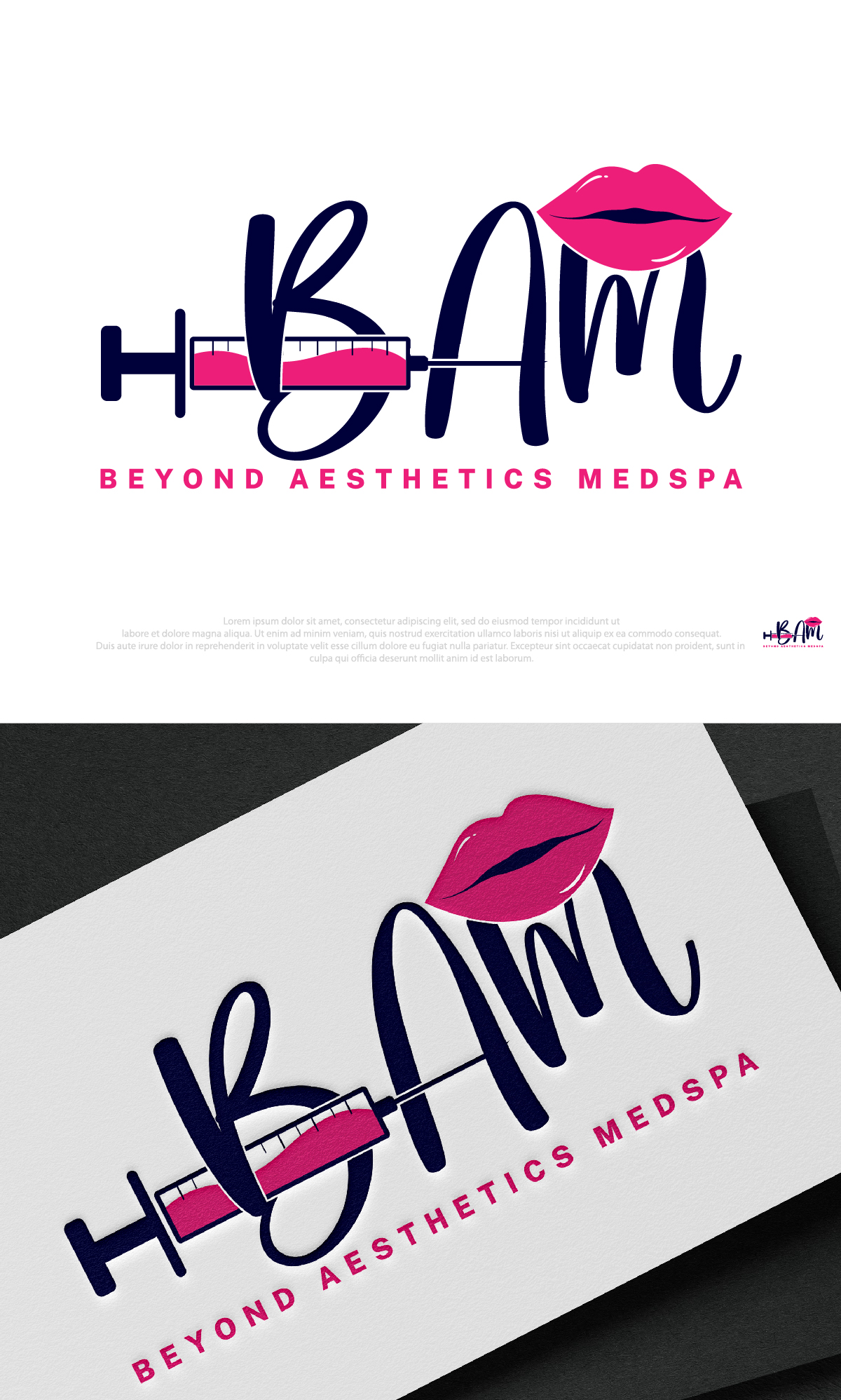 Logo Design by DesignLima for Beyond Chiropractic  | Design #31818279