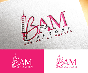 Logo Design by step forward 2 for Beyond Chiropractic  | Design: #31818659