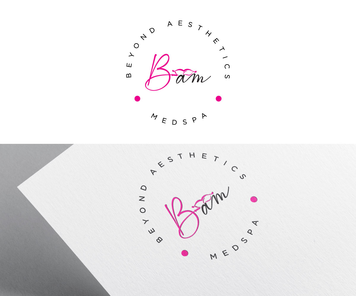 Logo Design by Ansh Design for Beyond Chiropractic  | Design #31812821