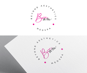 Diseño de Logo por Ansh Design para Beyond Chiropractic  | Diseño: #31812821