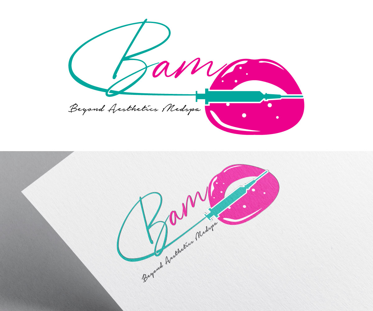 Logo Design by Ansh Design for Beyond Chiropractic  | Design #31812822