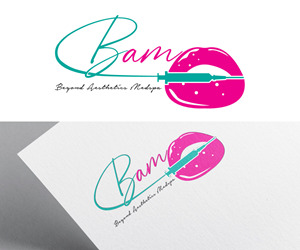 Diseño de Logo por Ansh Design para Beyond Chiropractic  | Diseño: #31812822