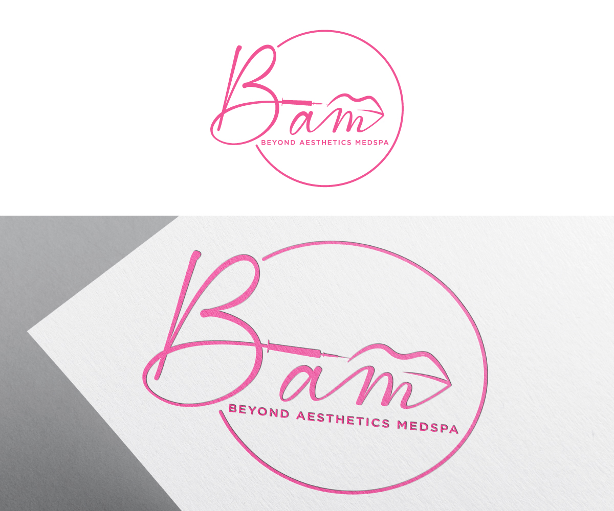 Logo Design by Ansh Design for Beyond Chiropractic  | Design #31812823
