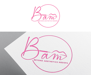 Diseño de Logo por Ansh Design para Beyond Chiropractic  | Diseño: #31812823