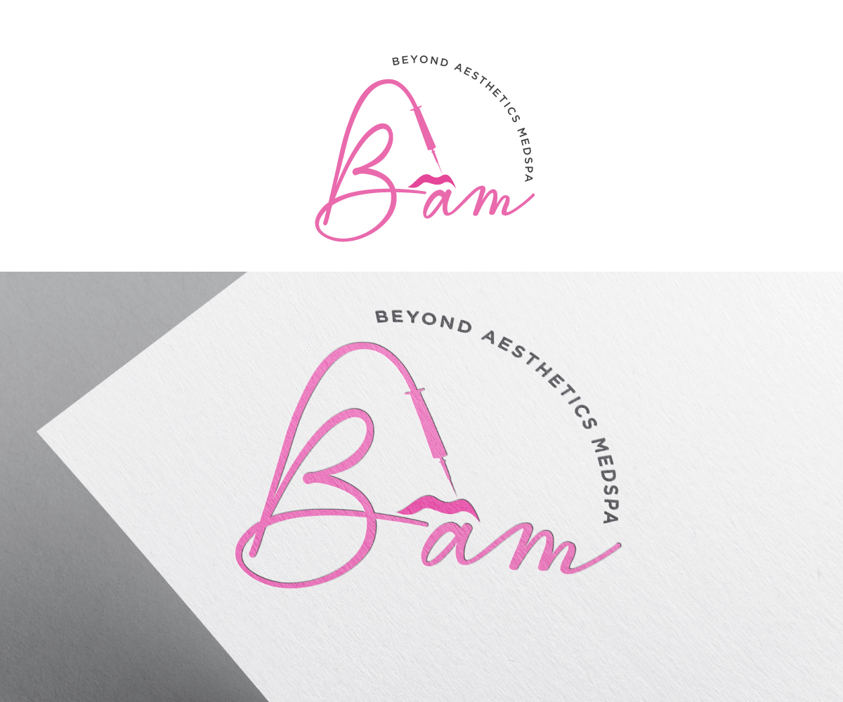 Logo Design by Ansh Design for Beyond Chiropractic  | Design #31812824
