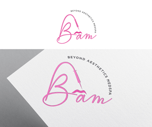 Logo Design by Ansh Design for Beyond Chiropractic  | Design: #31812824