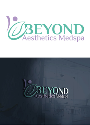 Logo Design by MH@Designer for Beyond Chiropractic  | Design: #31813077