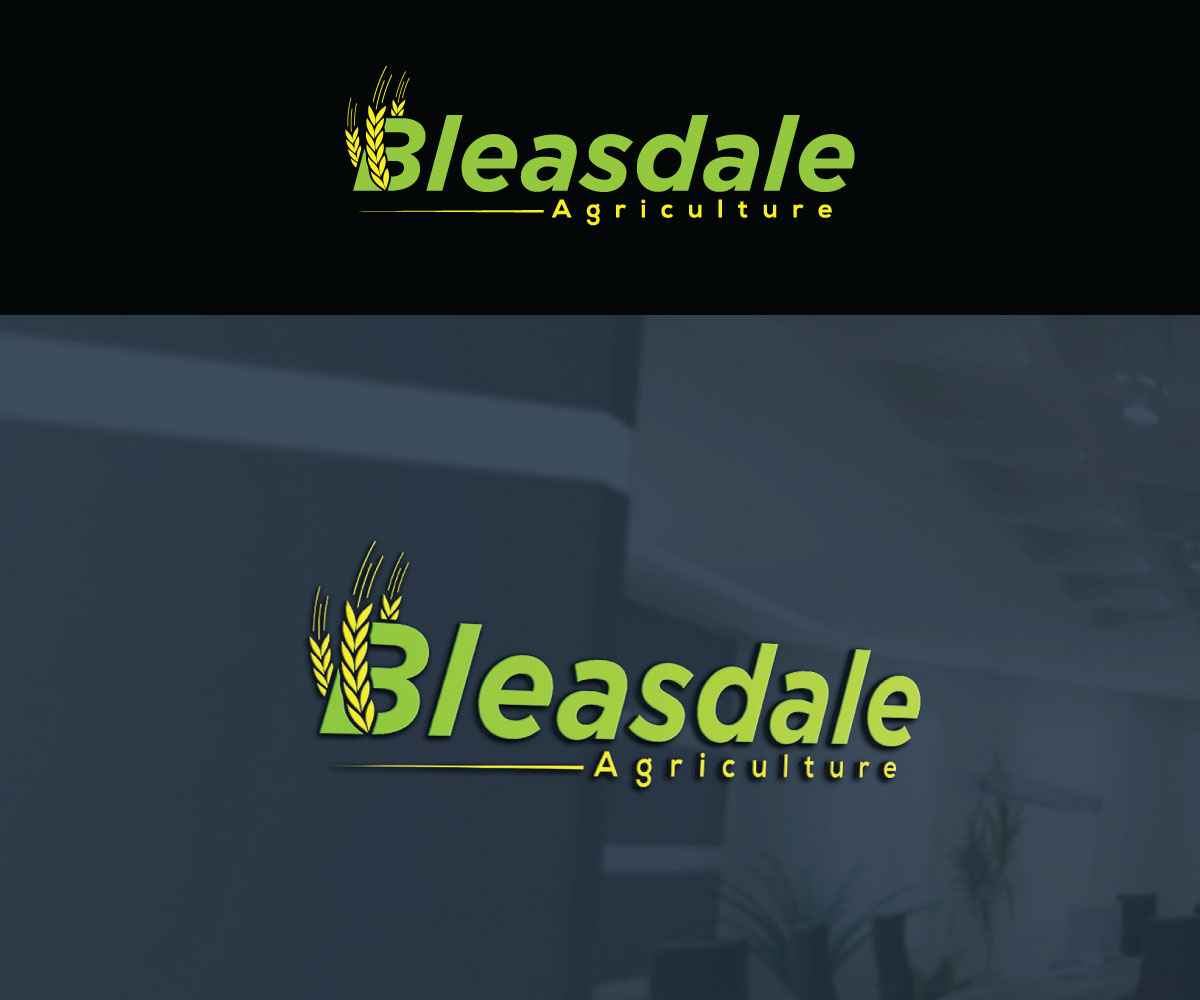Logo Design by Luckey yaari for this project | Design #31813754