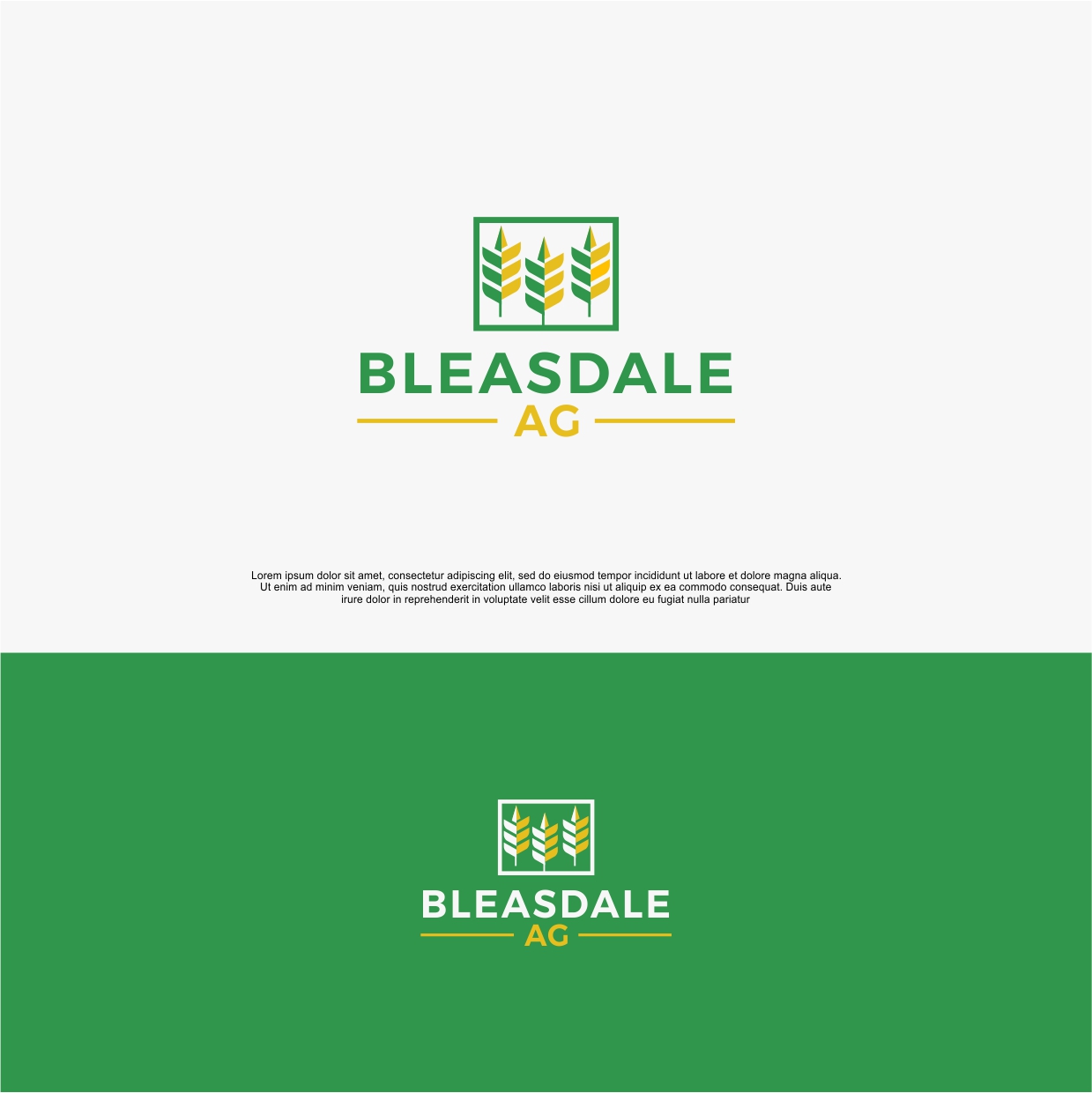 Logo Design by DesiGiNe for this project | Design #31852097