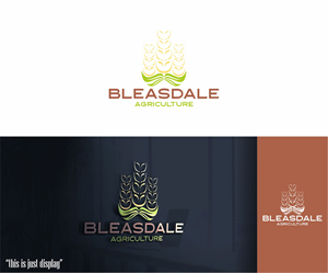 Logo Design by alkaline for this project | Design: #31811975