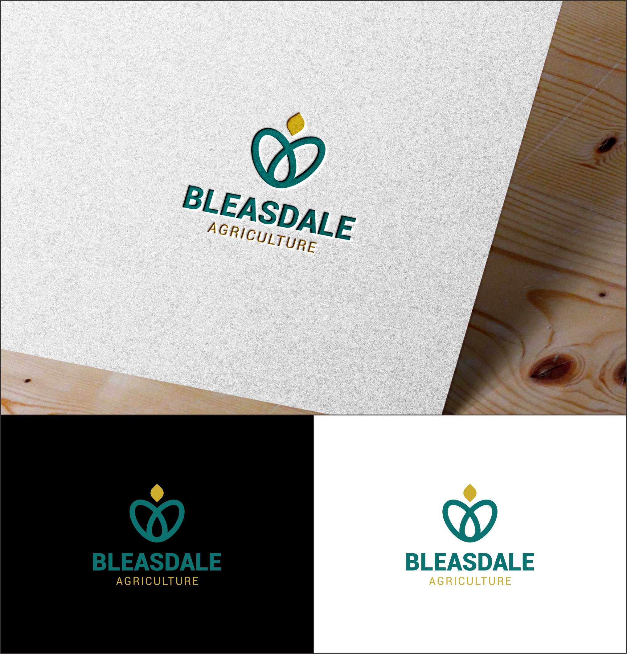 Logo Design by Student_art for this project | Design #31855636