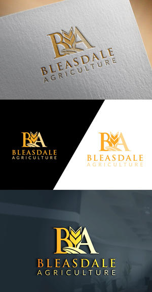 Logo Design by MMM2 for this project | Design #31815928