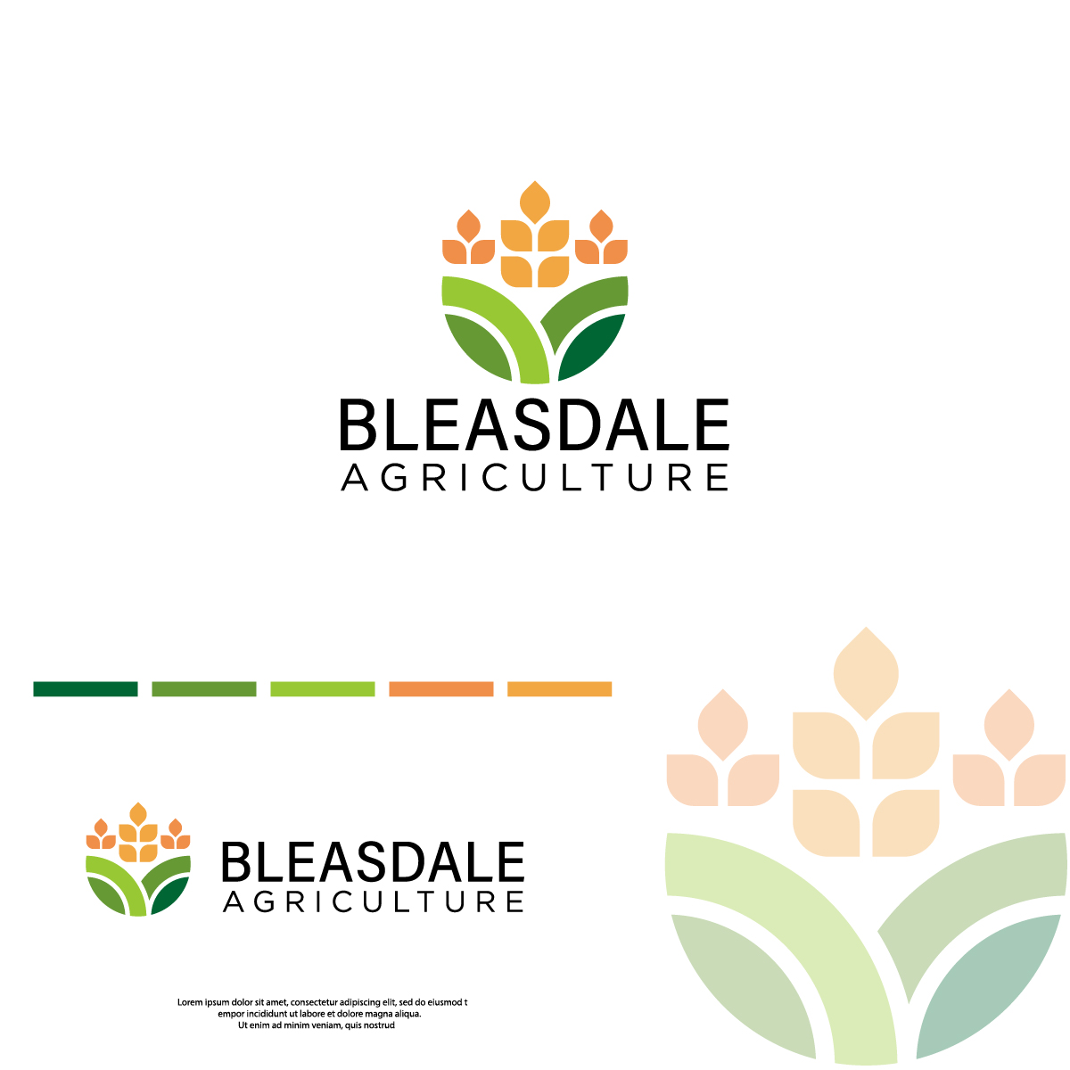 Logo Design by GOLDENCROWN for this project | Design #31812703